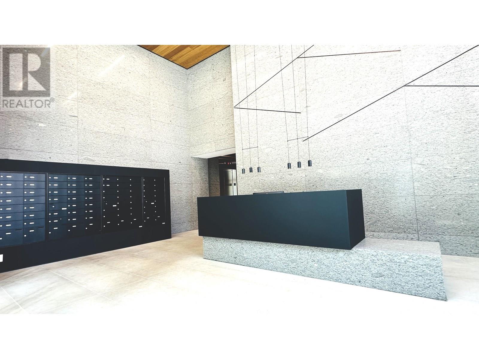 306 1281 Hornby Street, Vancouver, British Columbia  V6Z 1W2 - Photo 7 - C8069400