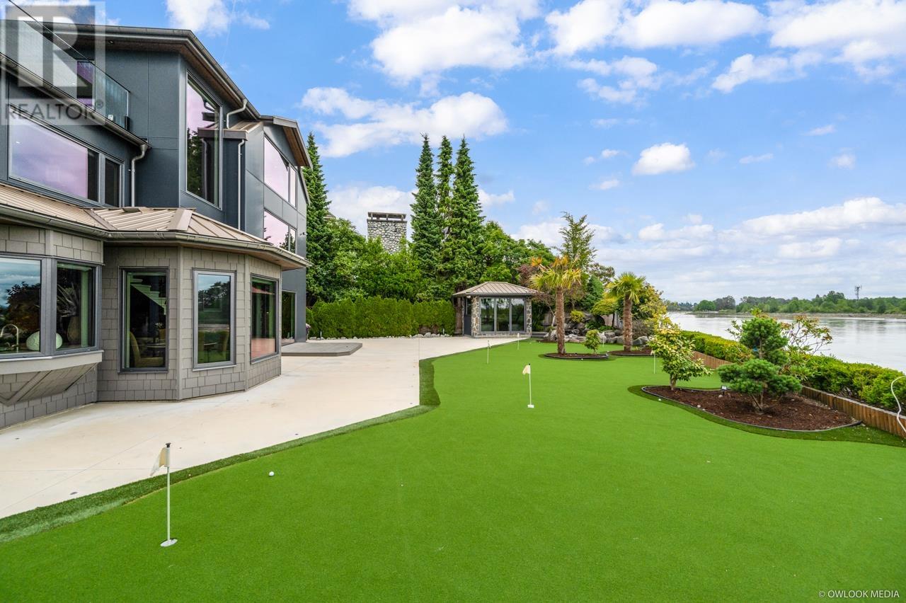 3308 DEERING ISLAND PLACE, vancouver, British Columbia V6N4H9