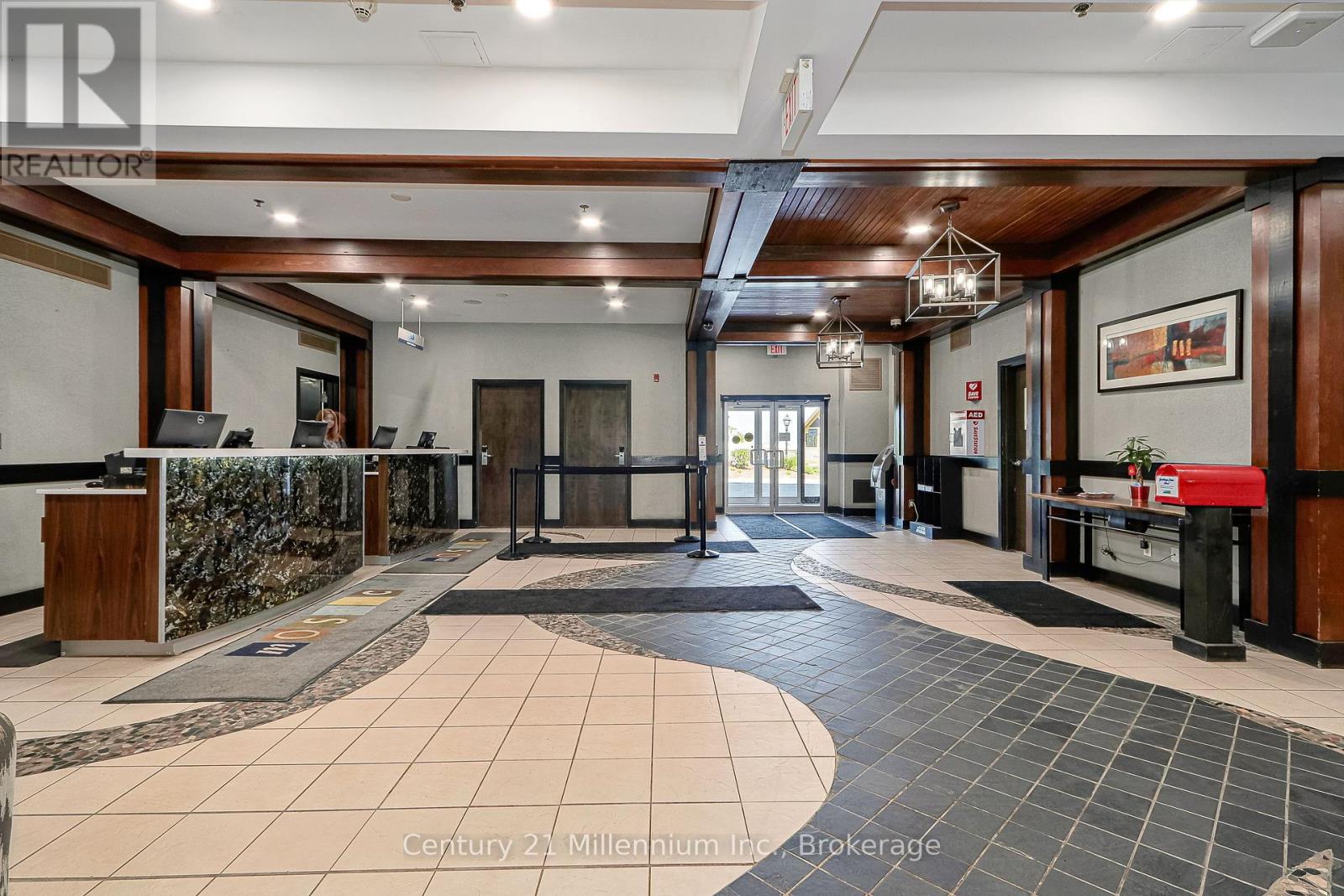 443 - 190 Jozo Weider Boulevard, Blue Mountains, Ontario  L9Y 0V2 - Photo 40 - X12276795