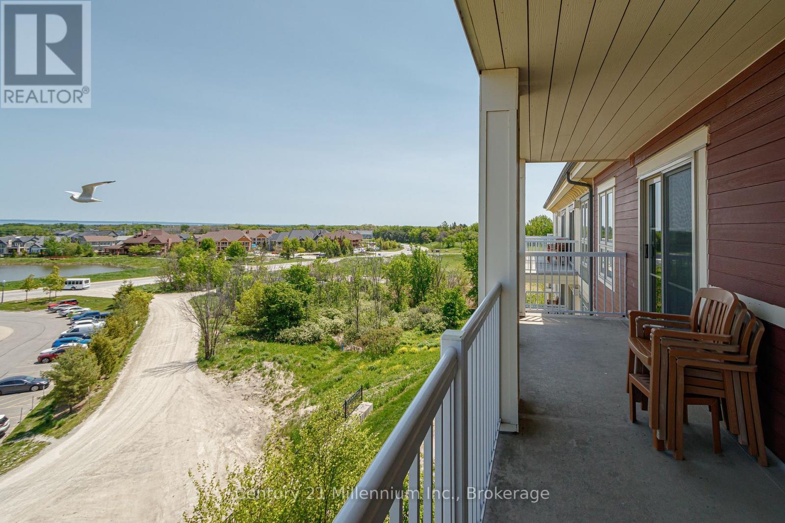 443 - 190 Jozo Weider Boulevard, Blue Mountains, Ontario  L9Y 0V2 - Photo 33 - X12276795