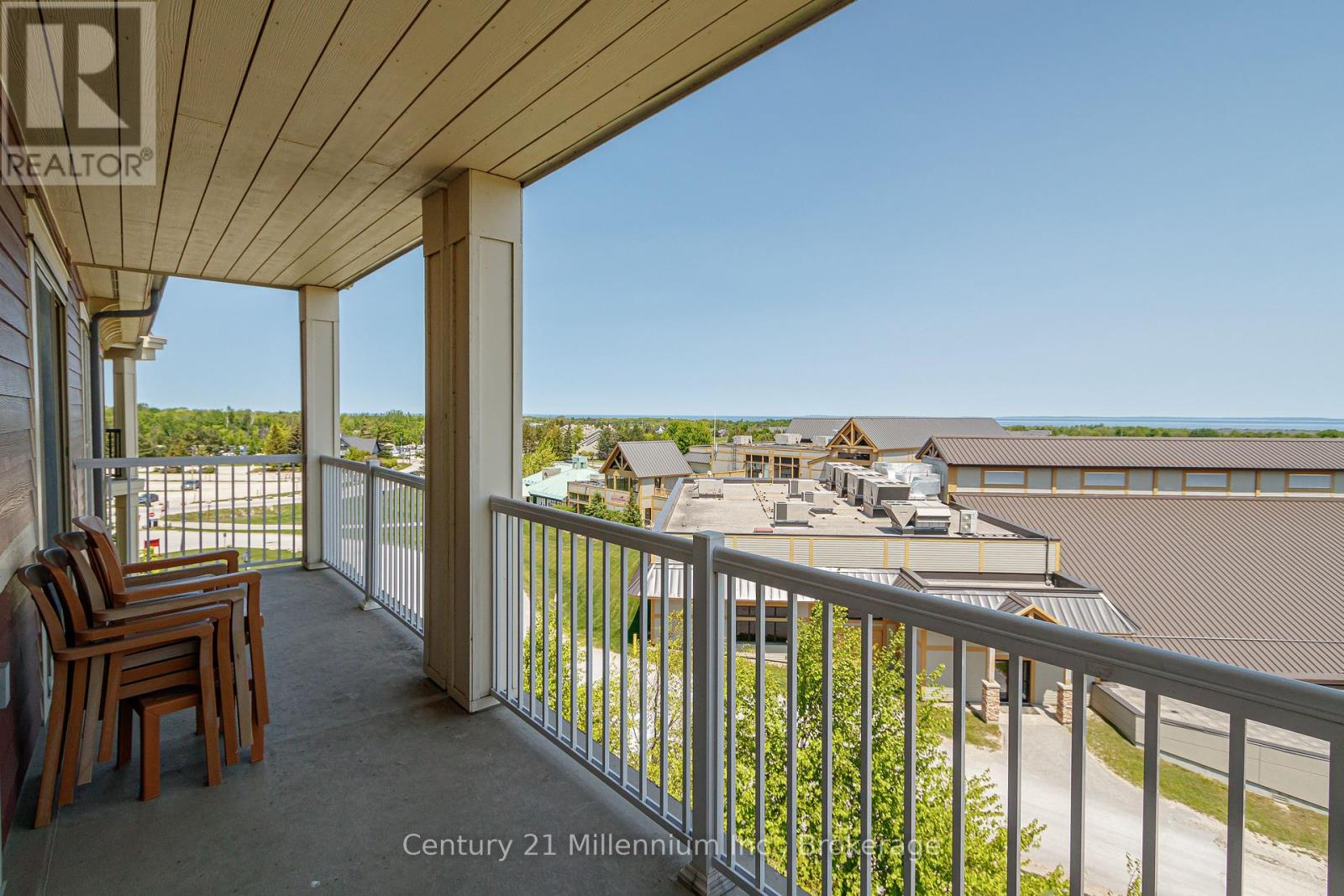 443 - 190 Jozo Weider Boulevard, Blue Mountains, Ontario  L9Y 0V2 - Photo 31 - X12276795