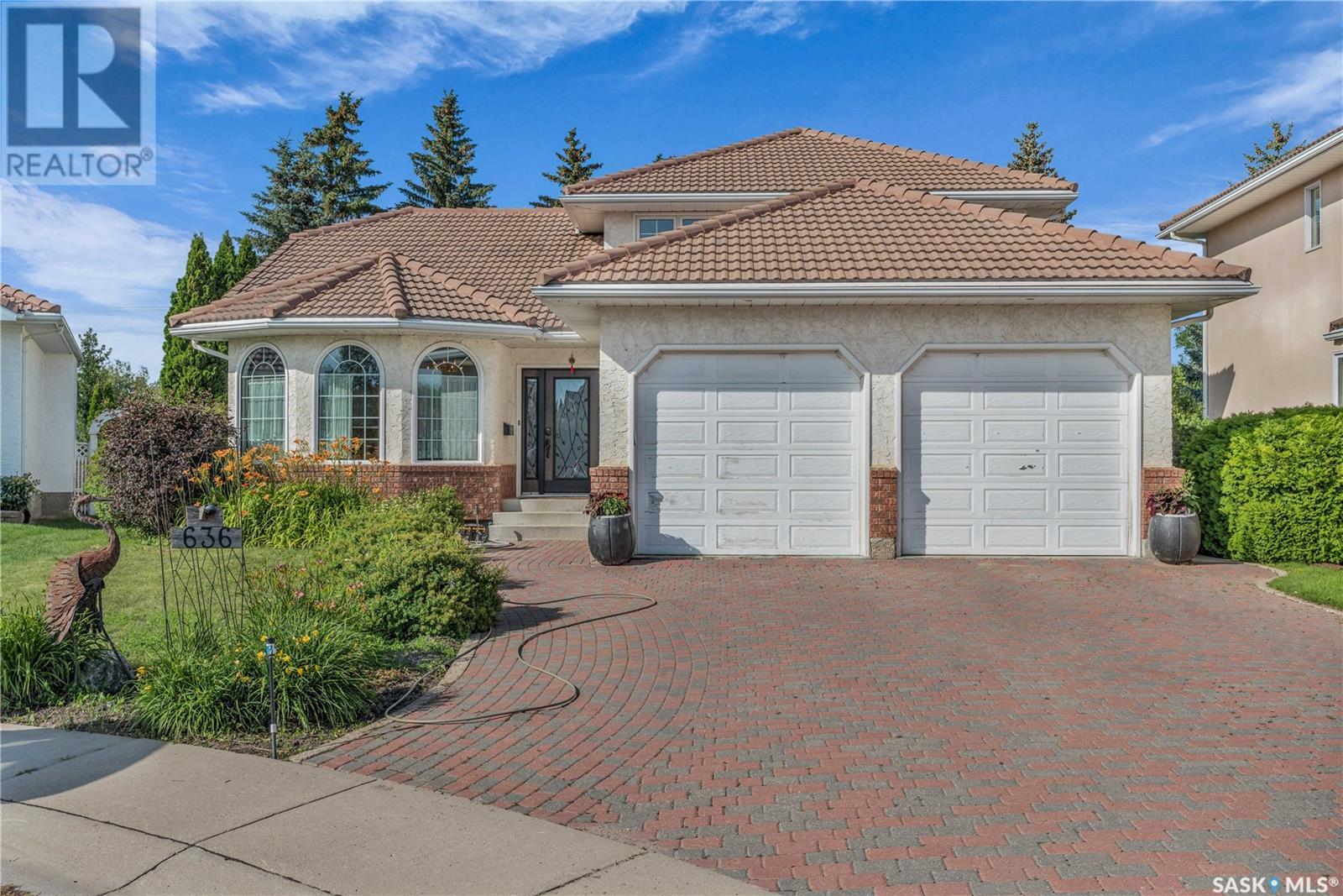 636 Braeside VIEW, saskatoon, Saskatchewan