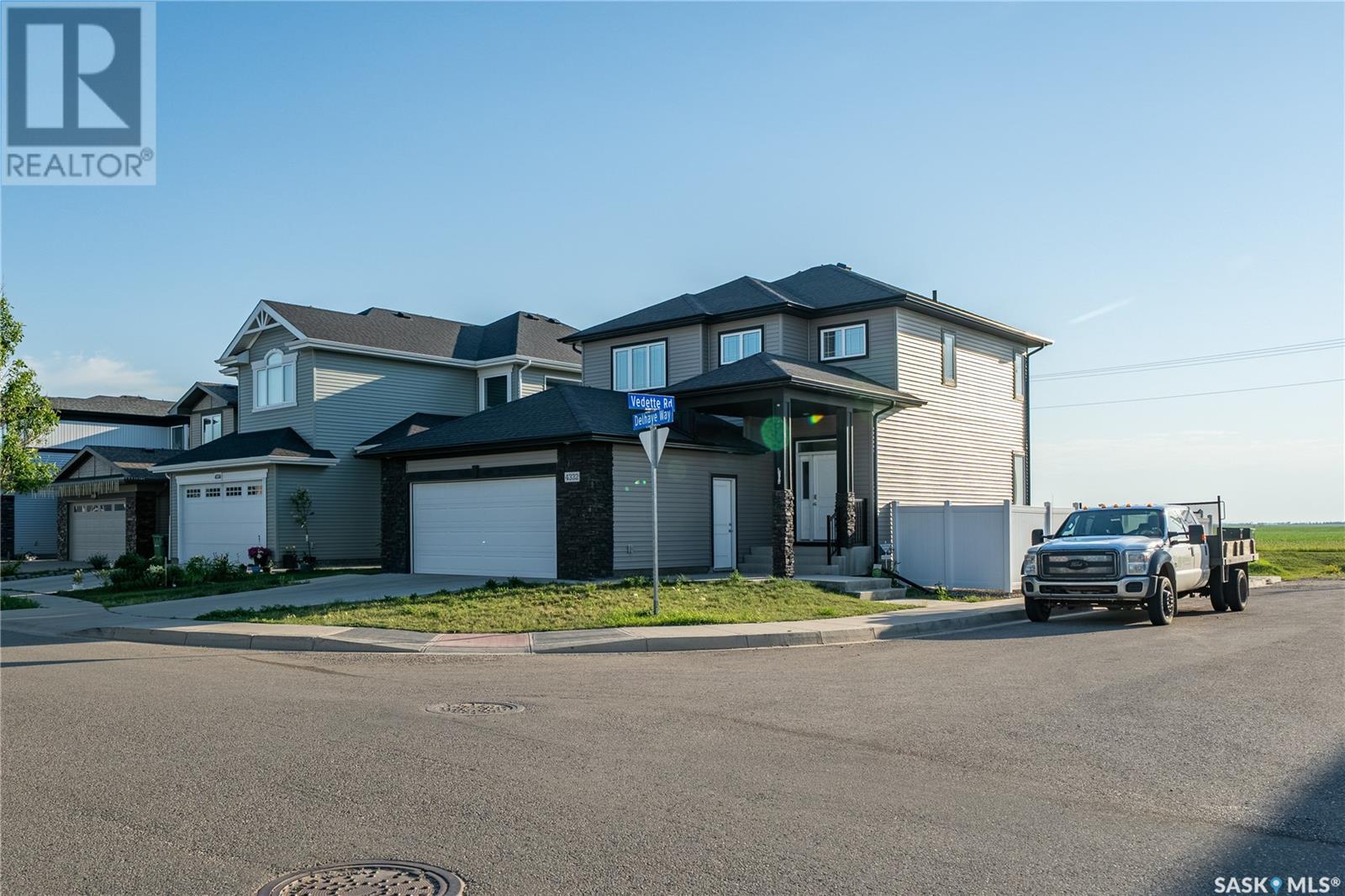 Property at 4332 Delhaye WAY image 1