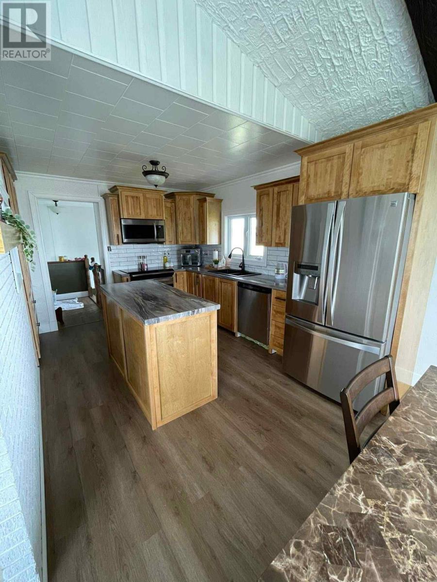80a Loop Road, Anchor Point, Newfoundland & Labrador  A0K 1A0 - Photo 2 - 1287700