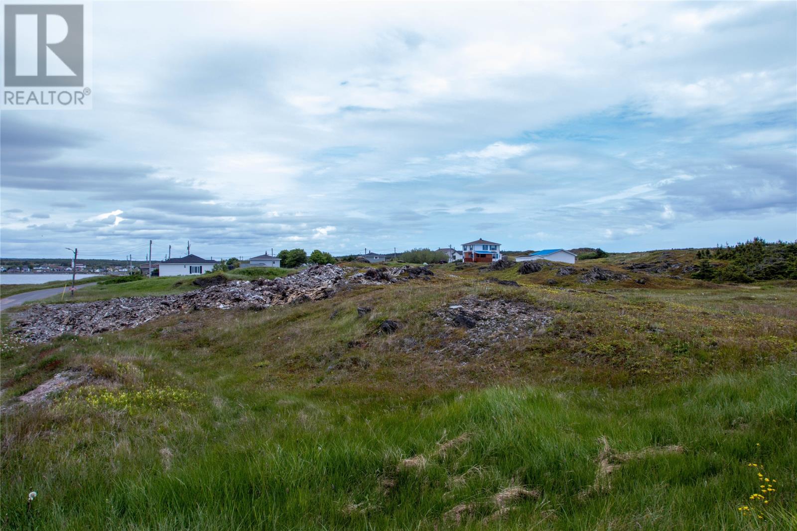 2-8 Water Street, Little Catalina, Newfoundland & Labrador  A0C 1W0 - Photo 1 - 1287693