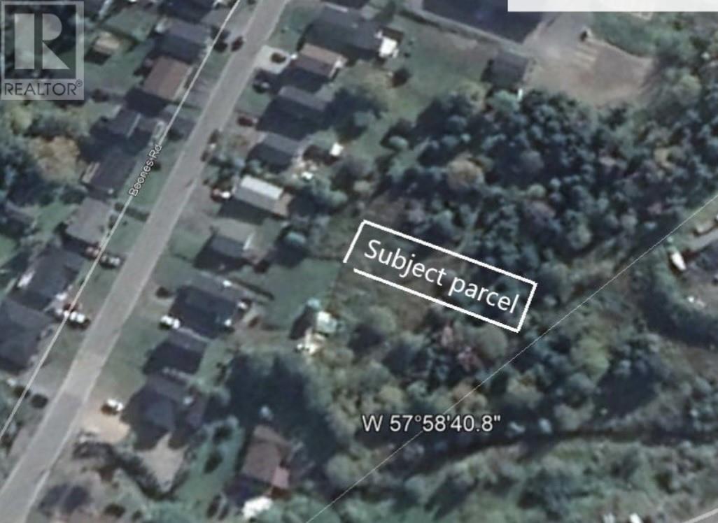 22a Boones Road, Corner Brook, Newfoundland & Labrador  A2H 4Z9 - Photo 1 - 1287480