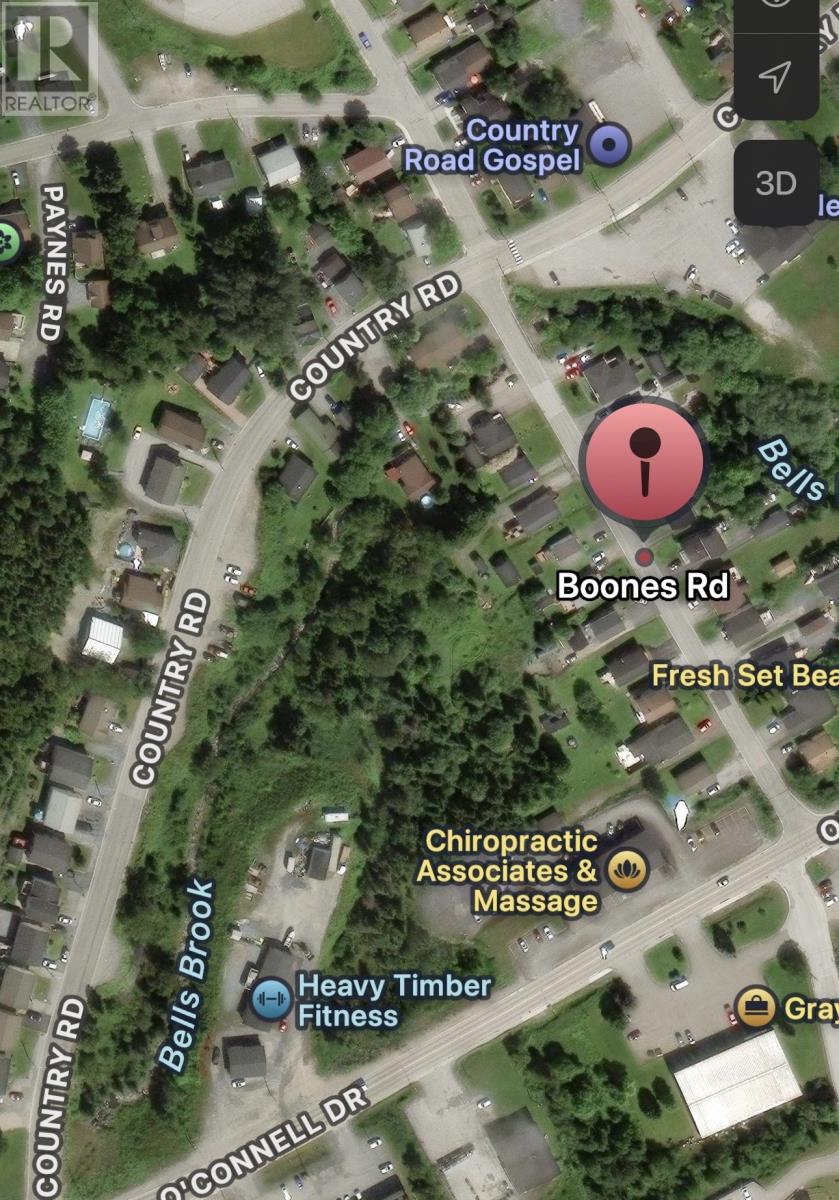 22a Boones Road, Corner Brook, Newfoundland & Labrador  A2H 4Z9 - Photo 2 - 1287480