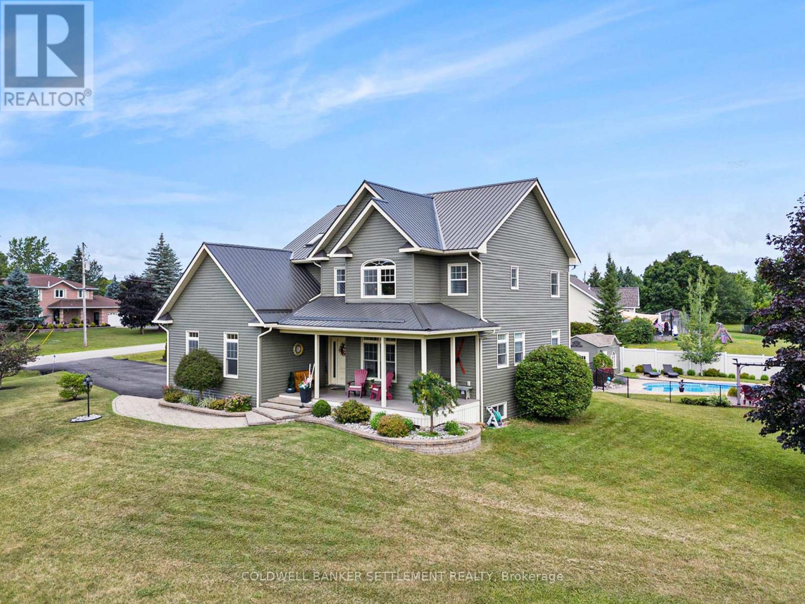Property at 31 TUDOR CIRCLE image 1