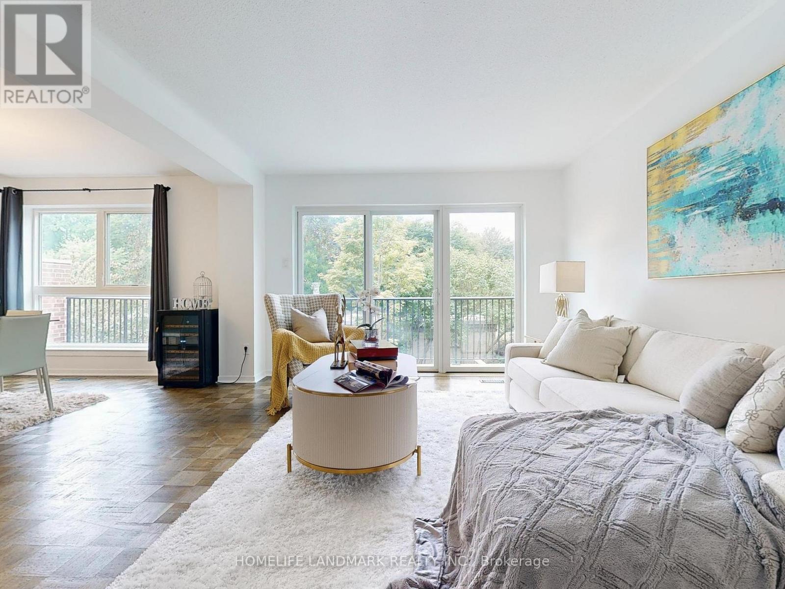 26 Anvil Mill Way, Toronto, Ontario  M2L 1R1 - Photo 4 - C12278098