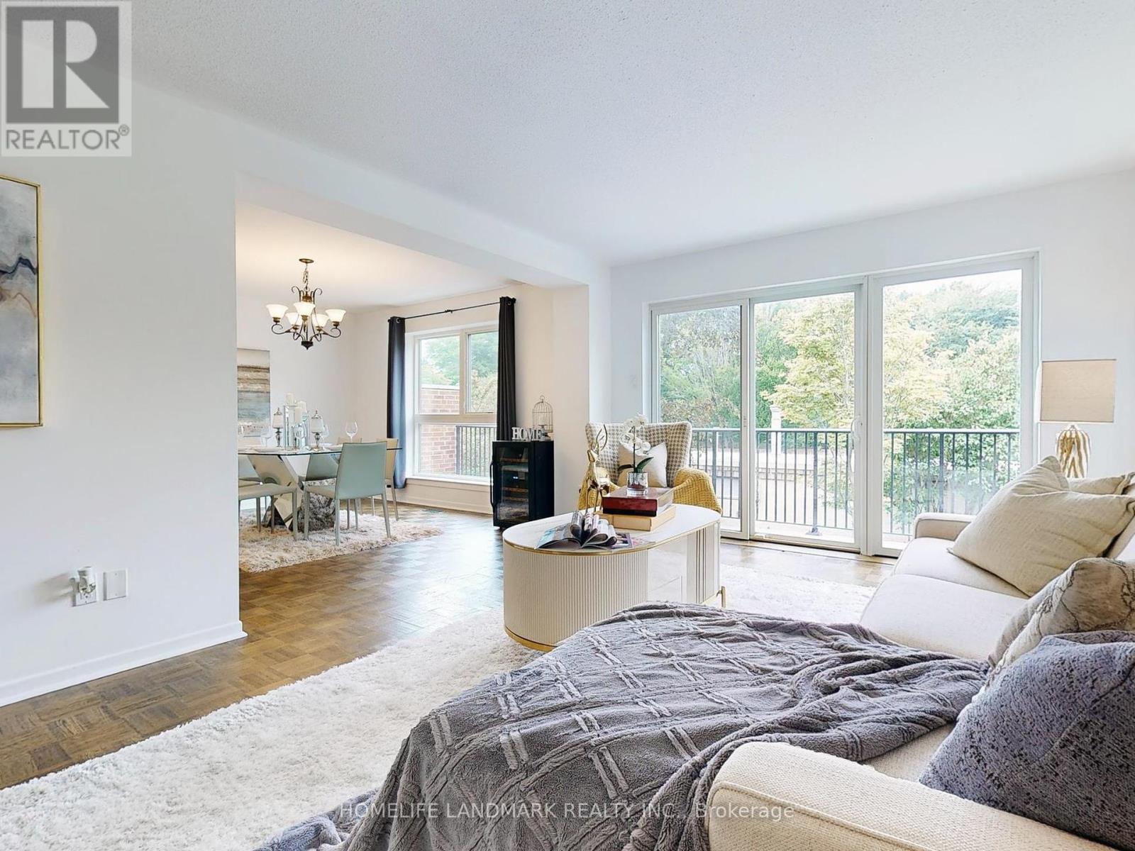 26 Anvil Mill Way, Toronto, Ontario  M2L 1R1 - Photo 5 - C12278098