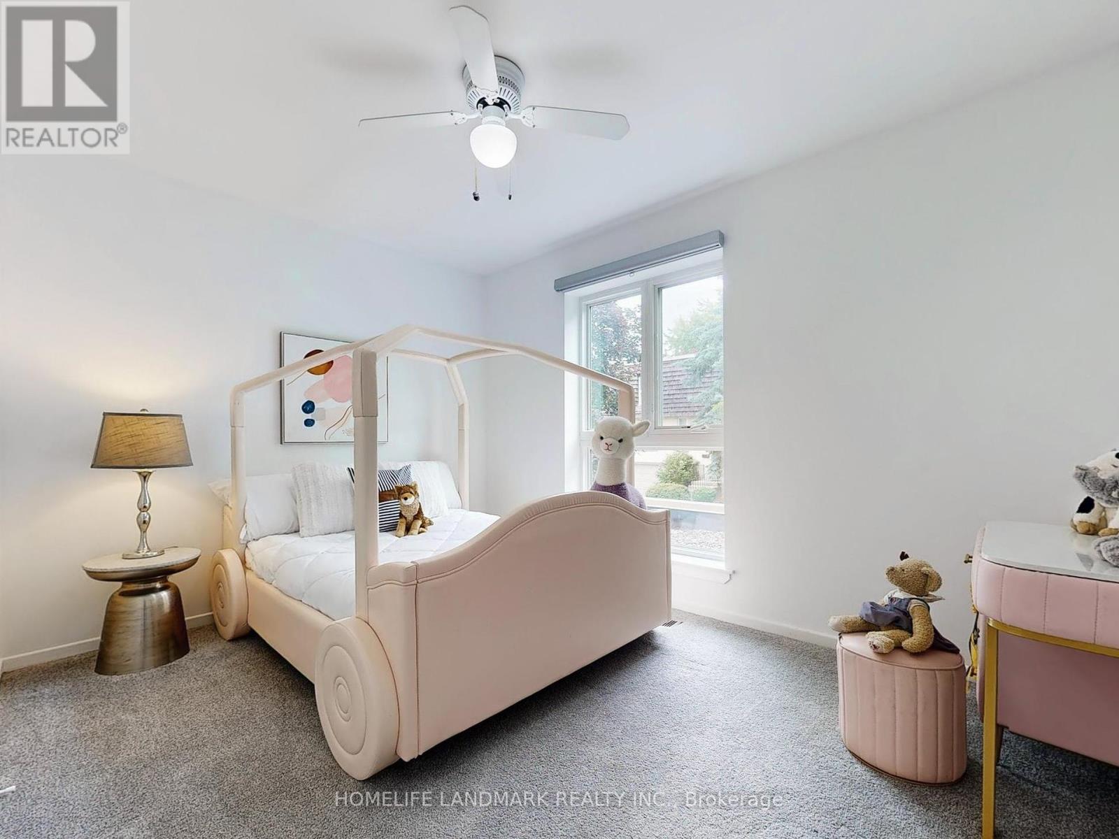 26 Anvil Mill Way, Toronto, Ontario  M2L 1R1 - Photo 22 - C12278098