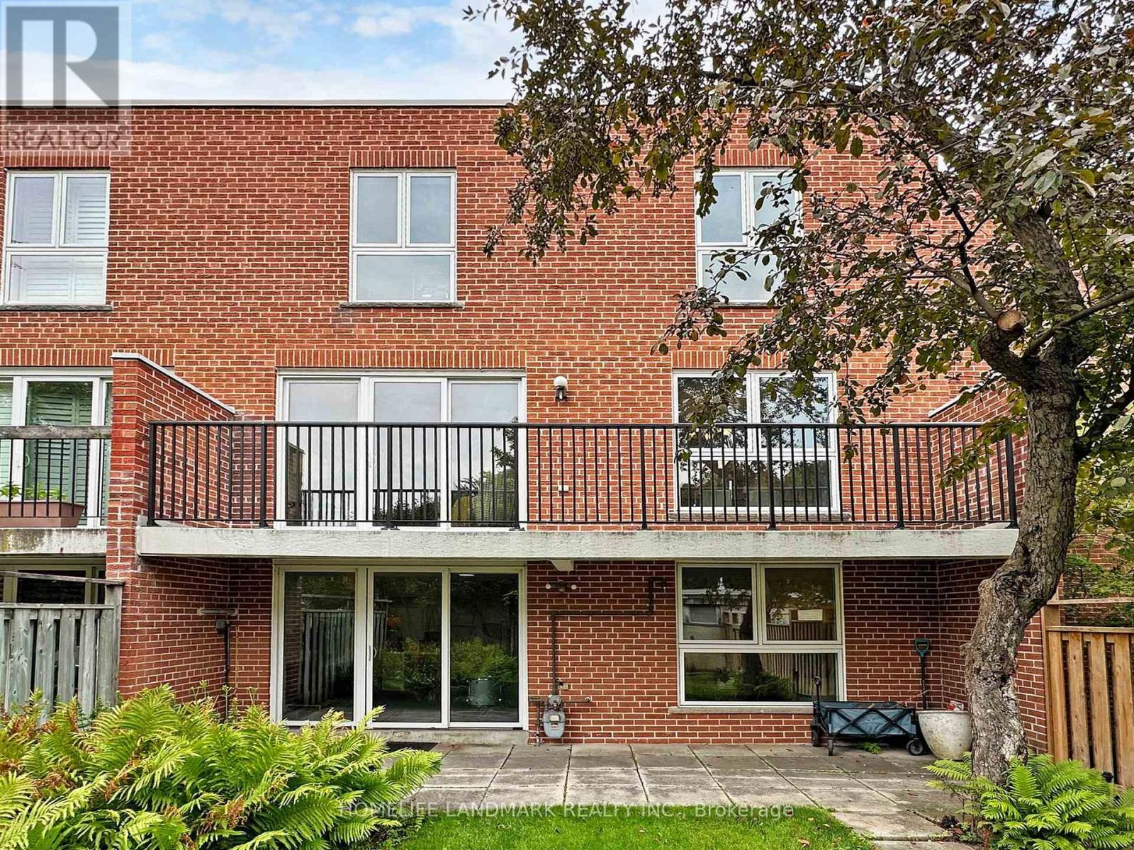 26 Anvil Mill Way, Toronto, Ontario  M2L 1R1 - Photo 35 - C12278098