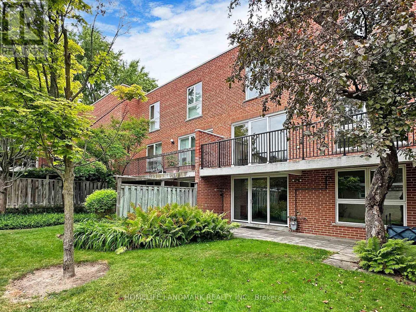 26 Anvil Mill Way, Toronto, Ontario  M2L 1R1 - Photo 36 - C12278098