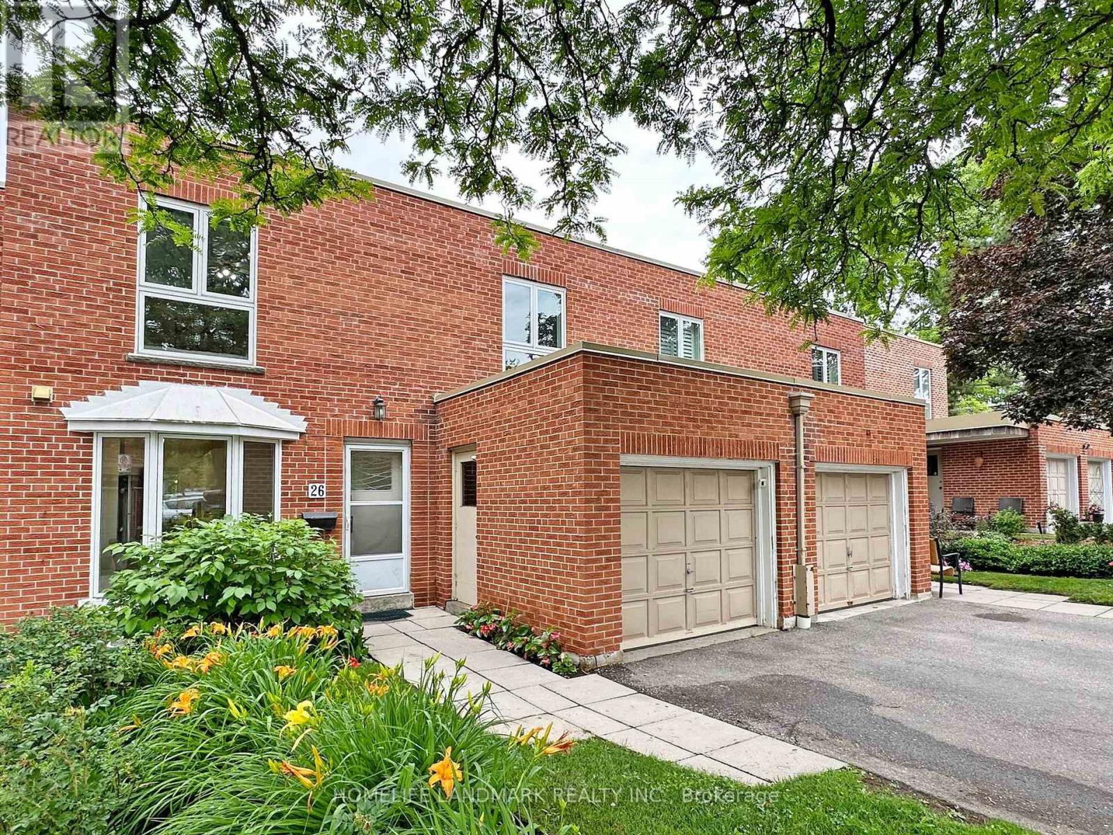 26 Anvil Mill Way, Toronto, Ontario  M2L 1R1 - Photo 2 - C12278098