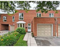 26 ANVIL MILL WAY, Toronto, Ontario
