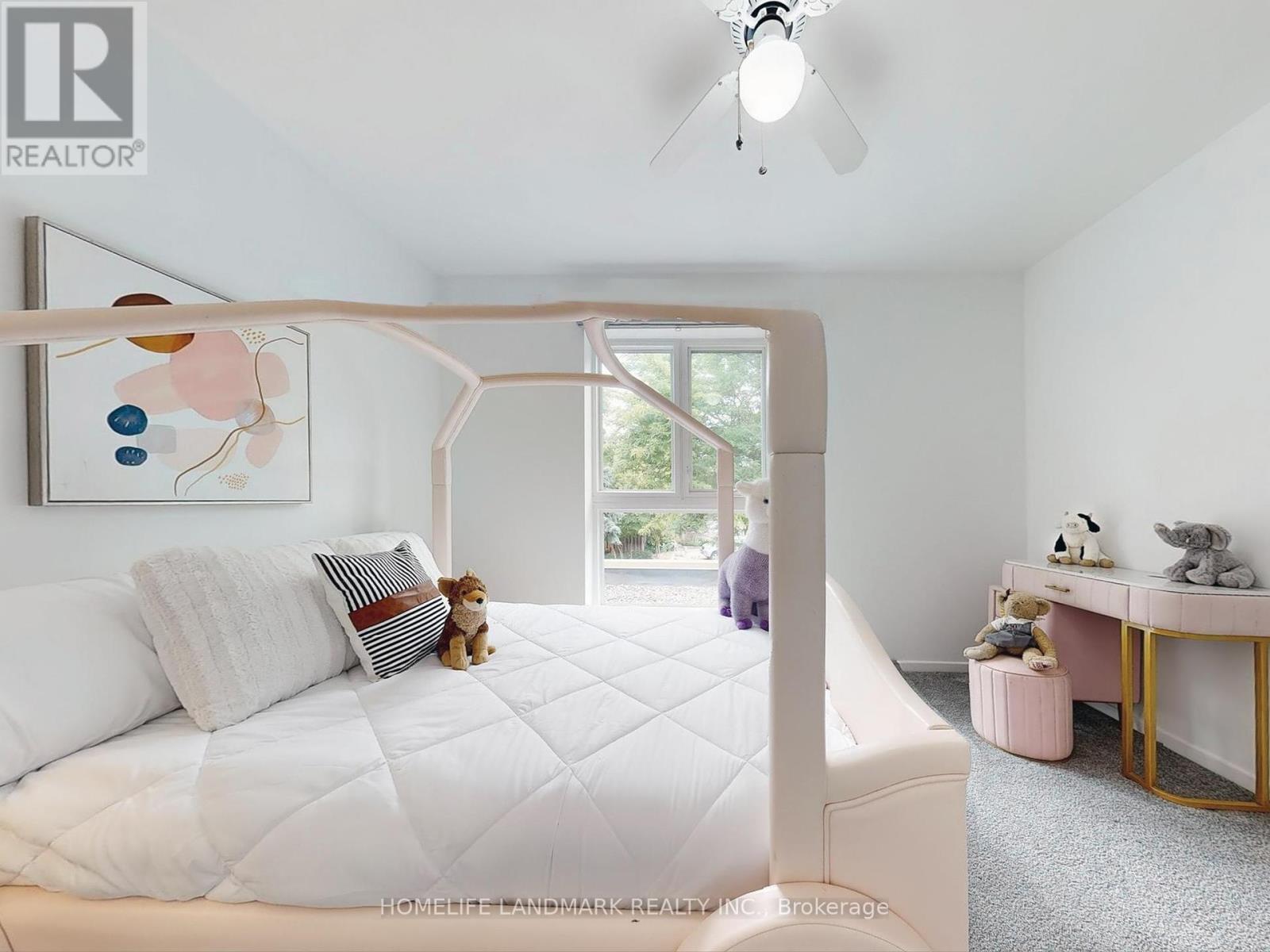 26 Anvil Mill Way, Toronto, Ontario  M2L 1R1 - Photo 24 - C12278098