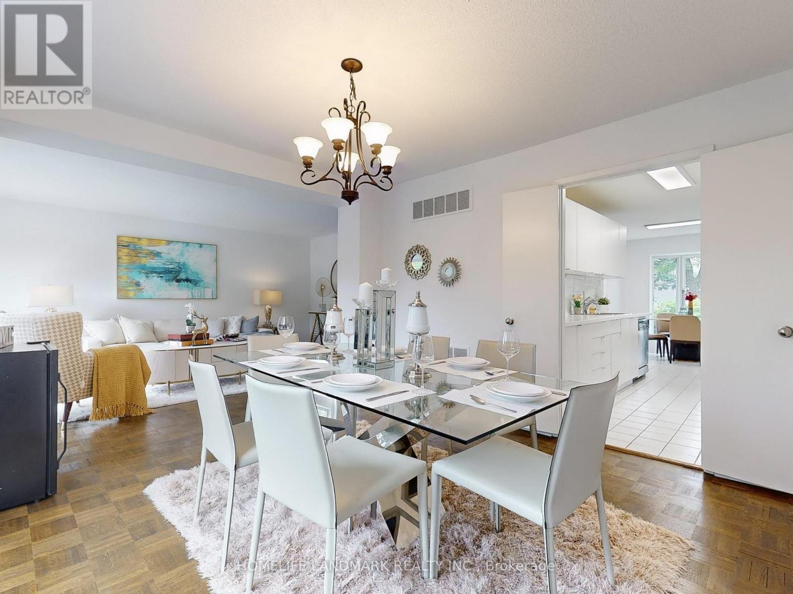 26 Anvil Mill Way, Toronto, Ontario  M2L 1R1 - Photo 7 - C12278098