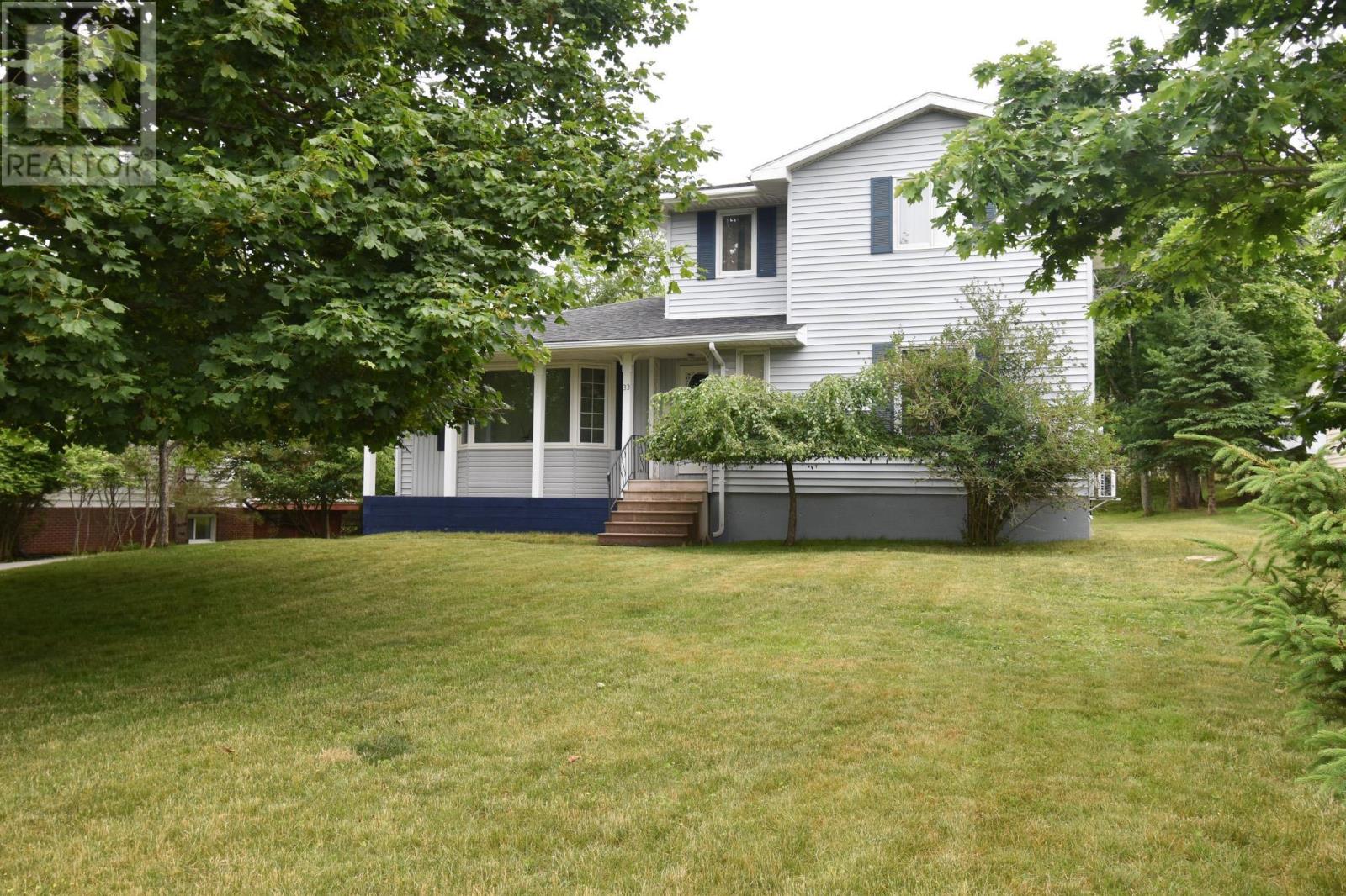 Property at 33 MOUNT PLEASANT Boulevard image 1