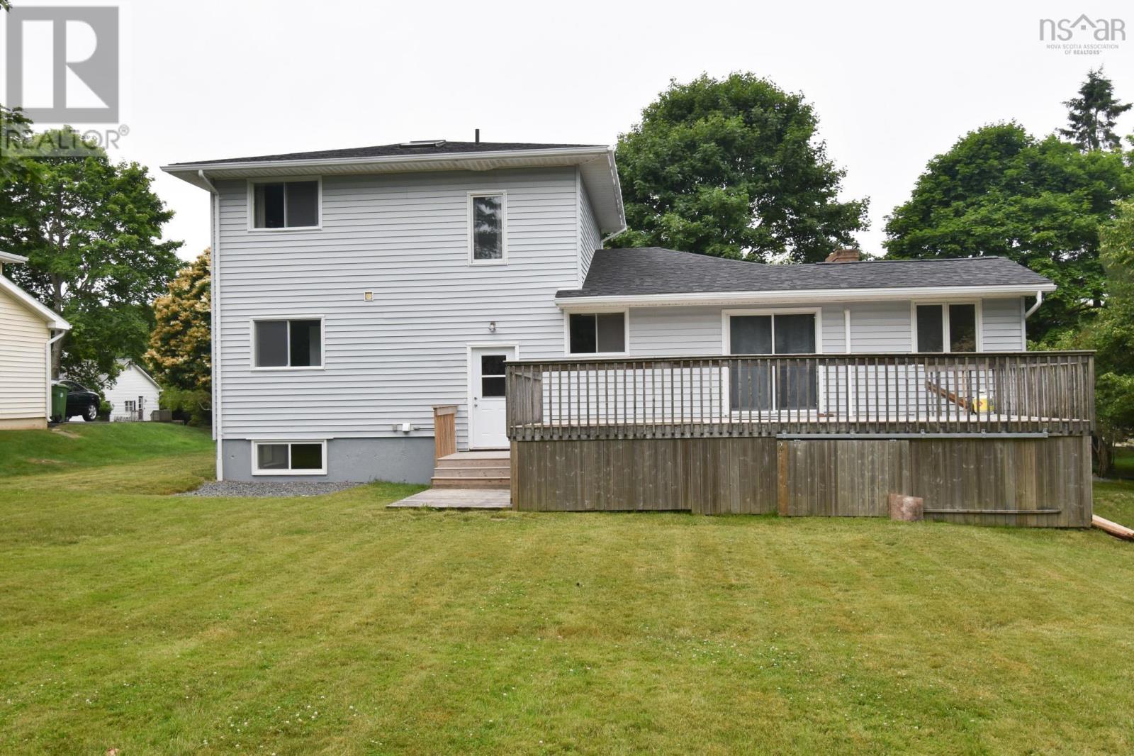33 Mount Pleasant Boulevard, Truro, Nova Scotia  B2N 3N6 - Photo 31 - 202517277