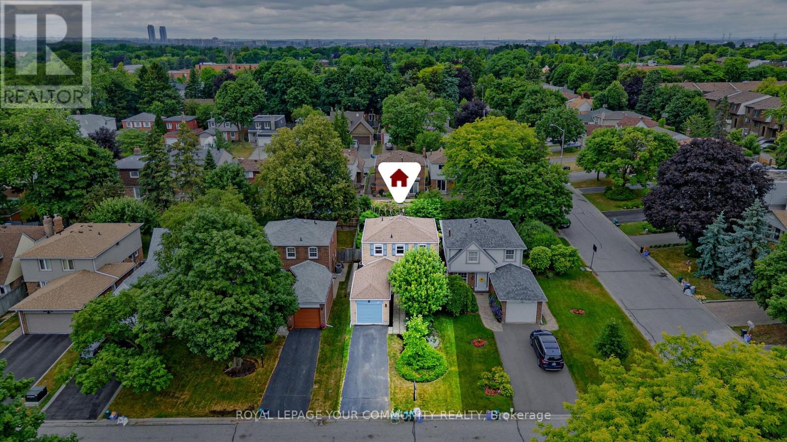 Property at 42 HOLSWORTHY CRESCENT image 1