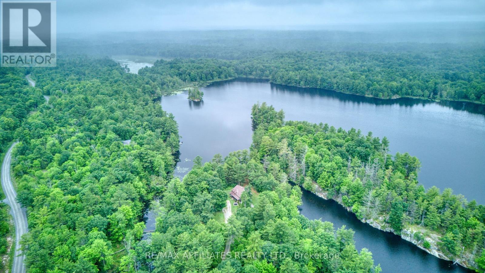 1510 Devil Lake Road, Frontenac, Ontario  K0G 1X0 - Photo 44 - X12278147