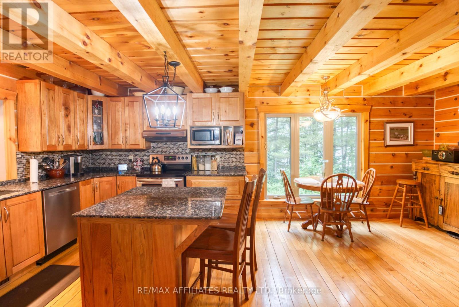 1510 Devil Lake Road, Frontenac, Ontario  K0G 1X0 - Photo 5 - X12278147