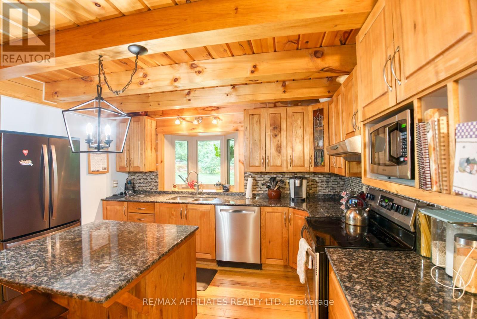 1510 Devil Lake Road, Frontenac, Ontario  K0G 1X0 - Photo 7 - X12278147