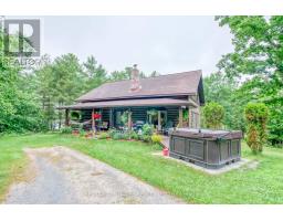 1510 DEVIL LAKE ROAD, Frontenac, Ontario