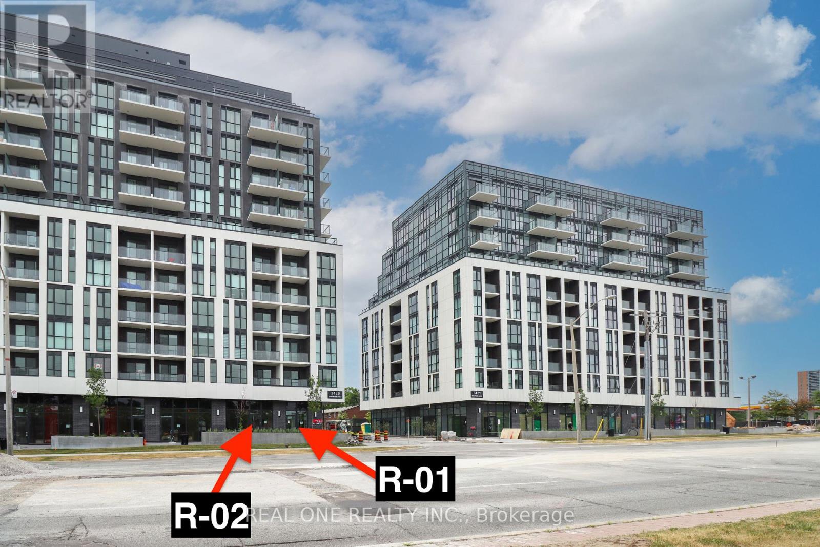 R01 - 3431 Sheppard Avenue E, Toronto, Ontario  M1T 3K5 - Photo 11 - E12278107
