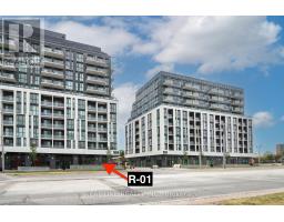 R01 - 3431 SHEPPARD AVENUE E, Toronto, Ontario