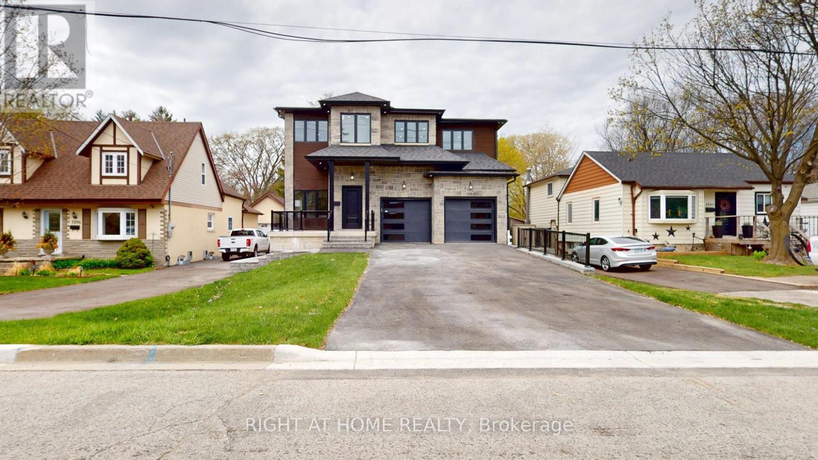 1988 Royal Road, Pickering, Ontario  L1V 1Y2 - Photo 1 - E12278137