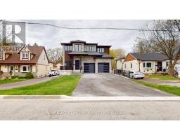 1988 ROYAL ROAD, Pickering, Ontario