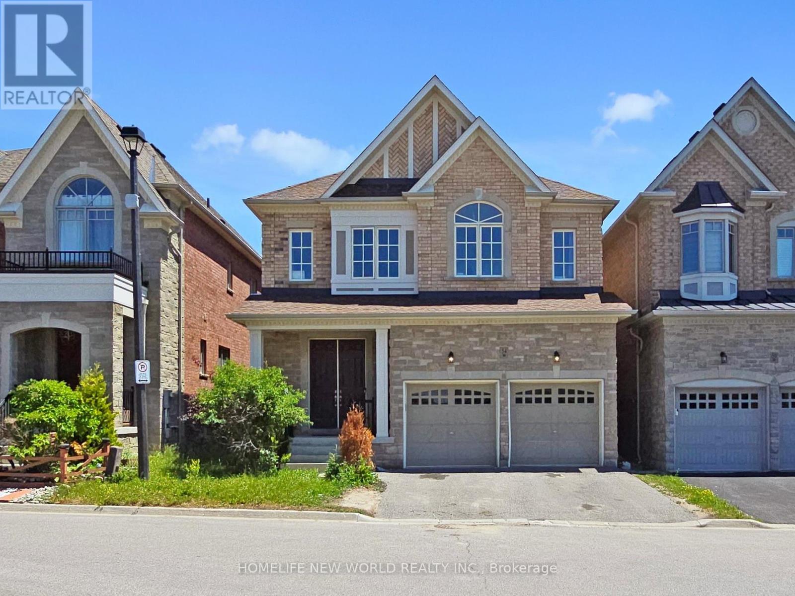 Property at 54 THORNAPPLE LANE image 1