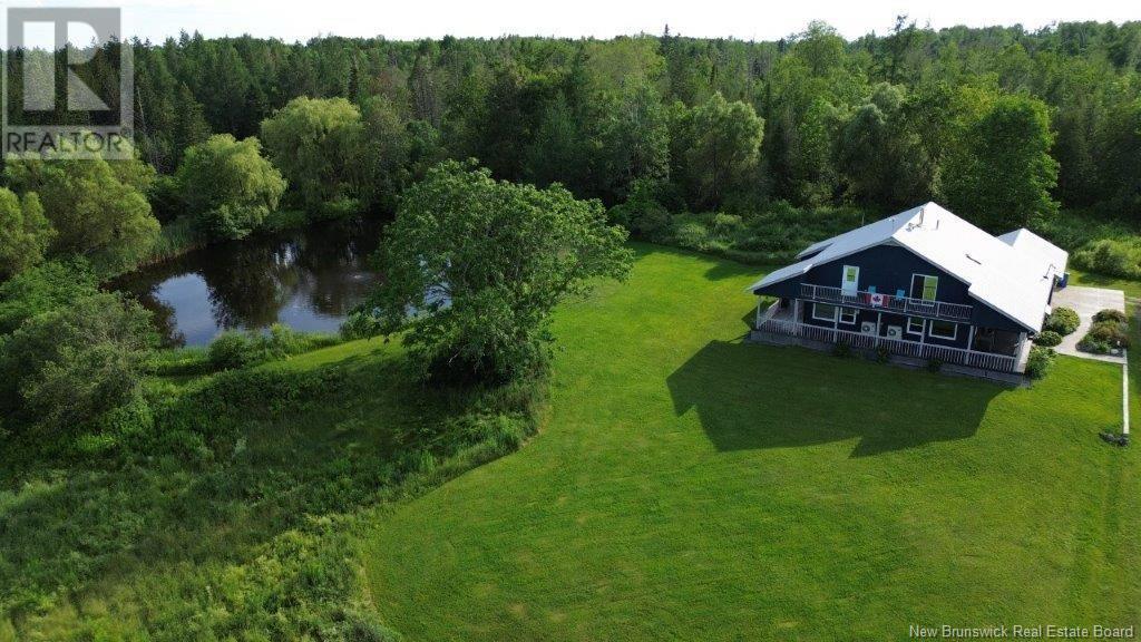 1659 Route 540, Kirkland, New Brunswick  E7N 2K5 - Photo 4 - NB118462