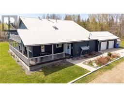 1659 Route 540, Kirkland, New Brunswick