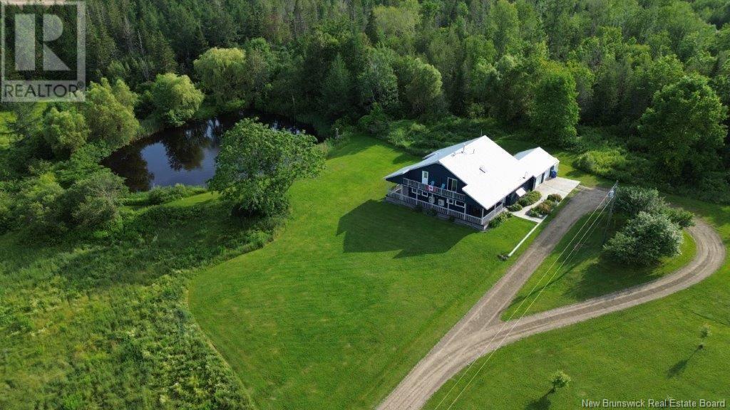 1659 Route 540, Kirkland, New Brunswick  E7N 2K5 - Photo 6 - NB118462