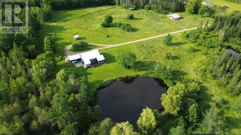 1659 Route 540, Kirkland, New Brunswick  E7N 2K5 - Photo 5 - NB118462