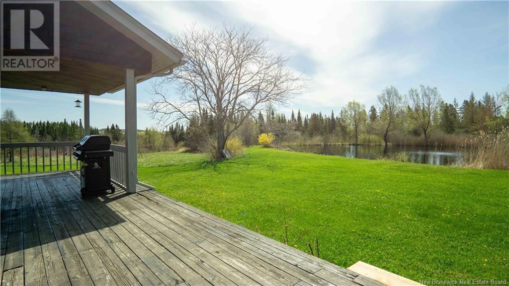 1659 Route 540, Kirkland, New Brunswick  E7N 2K5 - Photo 10 - NB118462