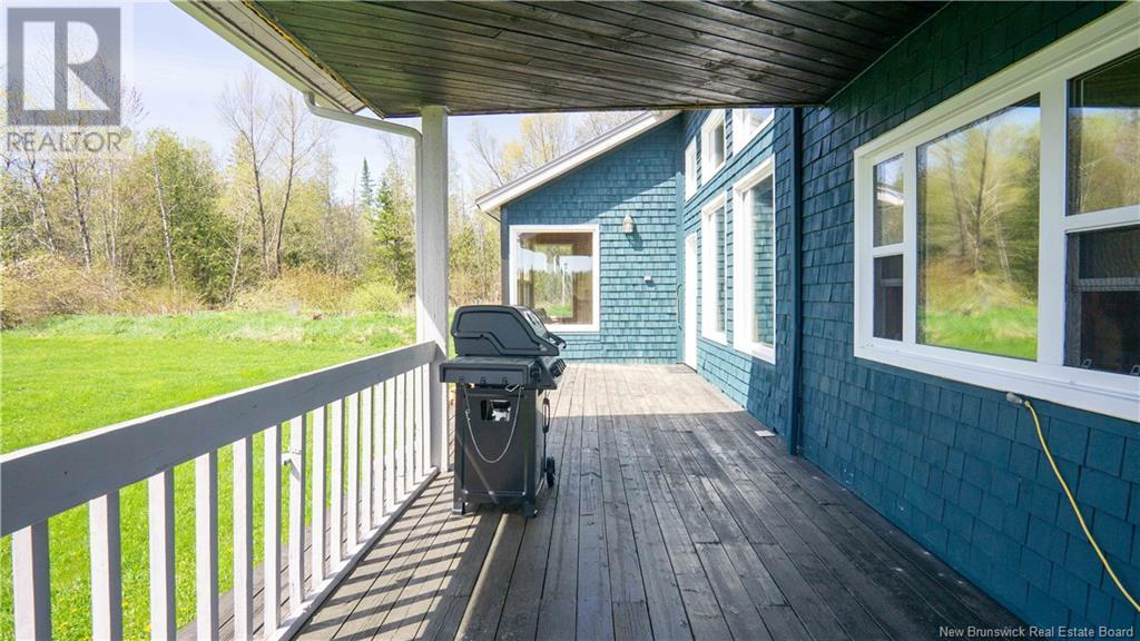1659 Route 540, Kirkland, New Brunswick  E7N 2K5 - Photo 9 - NB118462