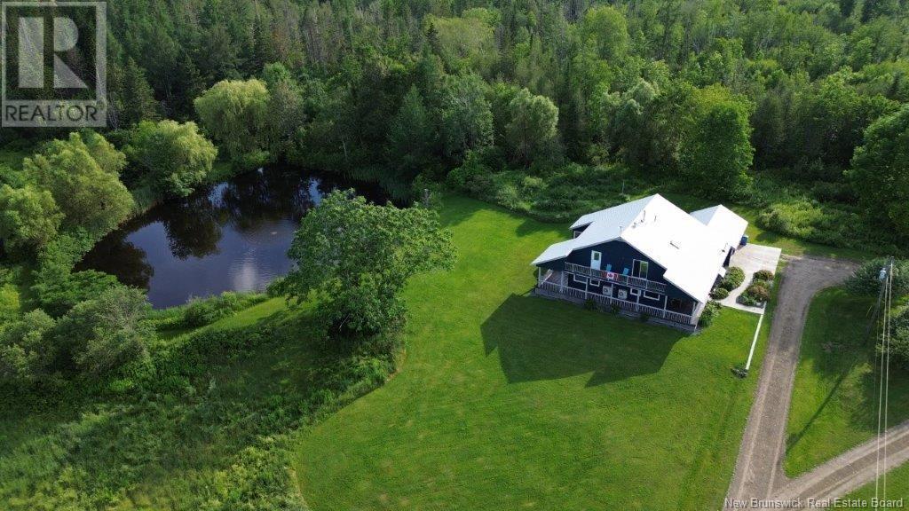 1659 Route 540, Kirkland, New Brunswick  E7N 2K5 - Photo 47 - NB118462