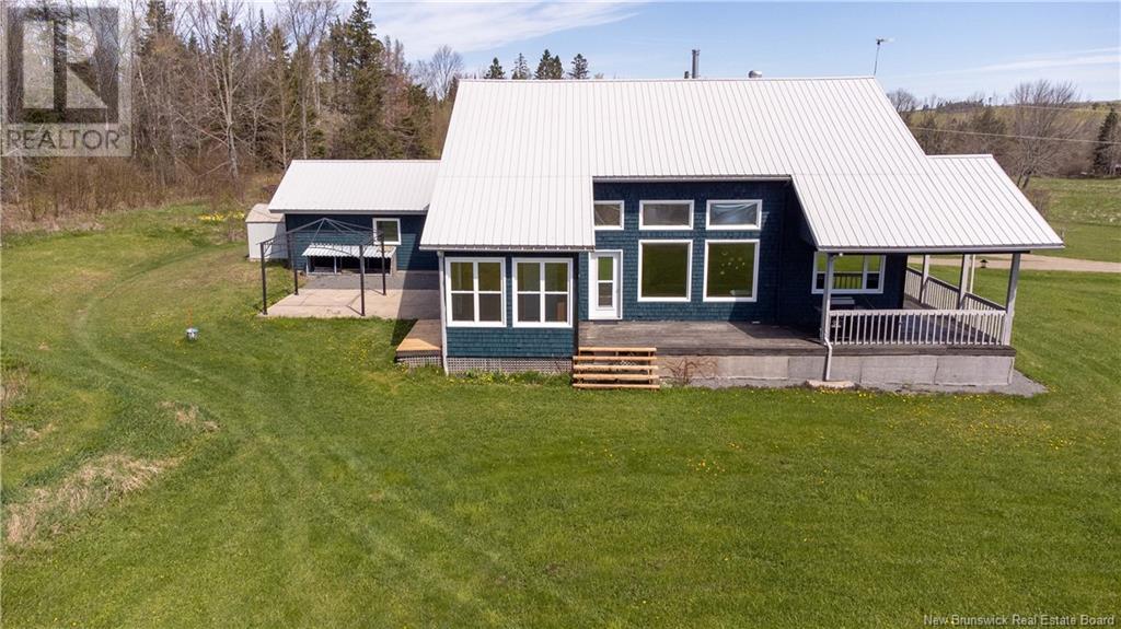 1659 Route 540, Kirkland, New Brunswick  E7N 2K5 - Photo 40 - NB118462