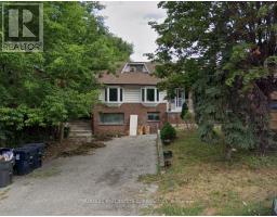 14 CARDELL AVENUE, Toronto, Ontario
