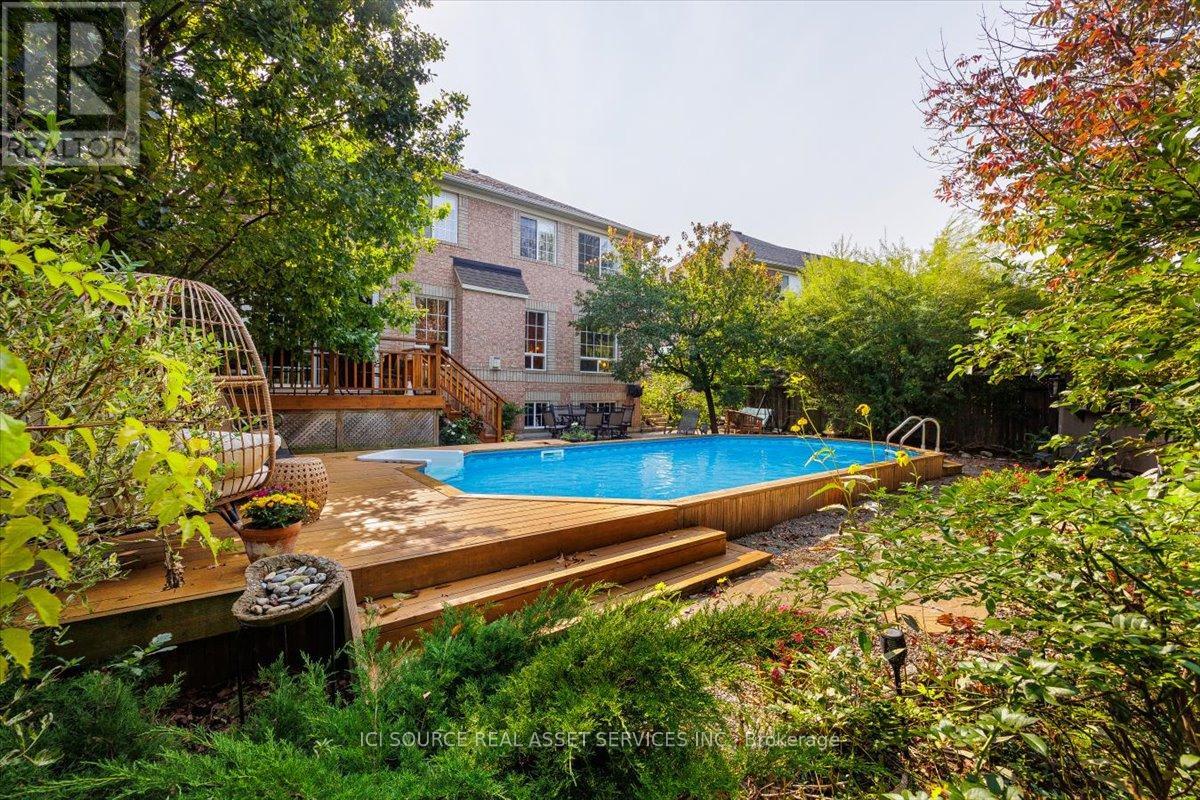 40 Maldives Crescent, Brampton, Ontario  L6P 1L3 - Photo 20 - W12278148