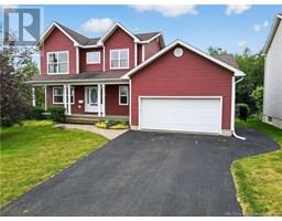 2 Forest Grove, Moncton, New Brunswick