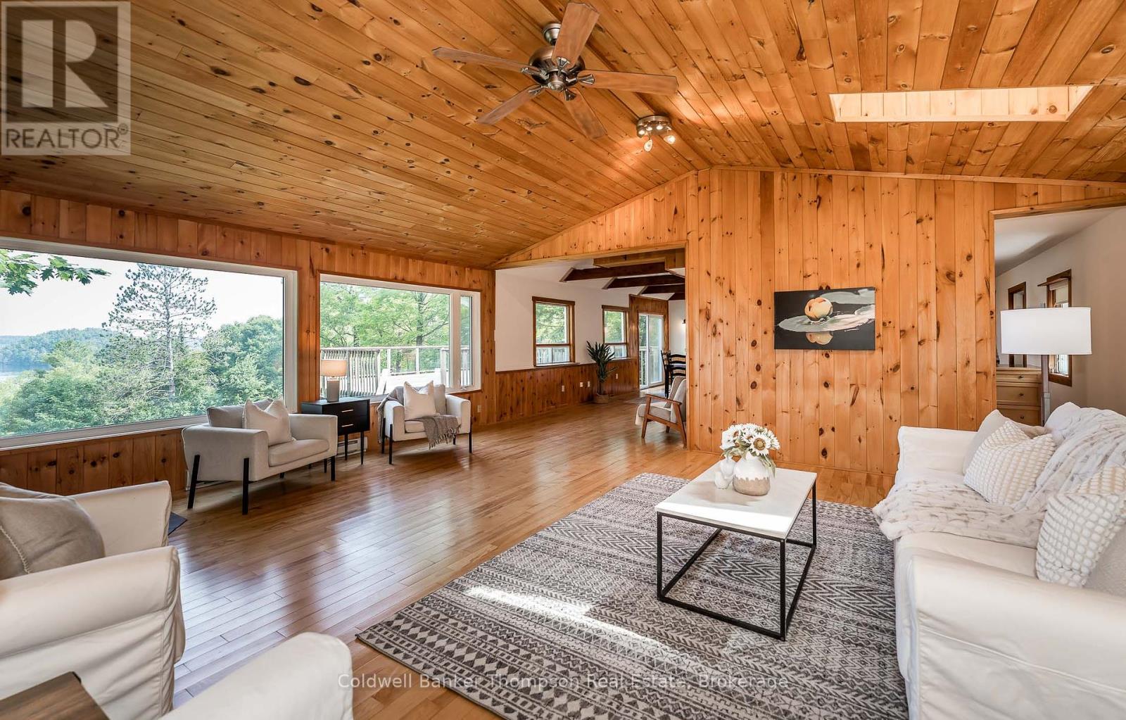 1090 Muskoka #10 Road, Huntsville, Ontario  P0B 1L0 - Photo 6 - X12278167