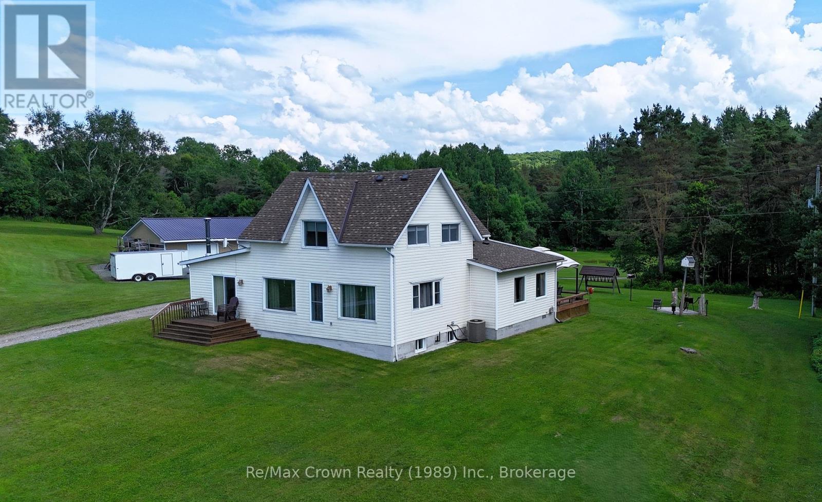 43 Gyles Point Road, Parry Sound Remote Area, Ontario  P0H 2R0 - Photo 2 - X12278201