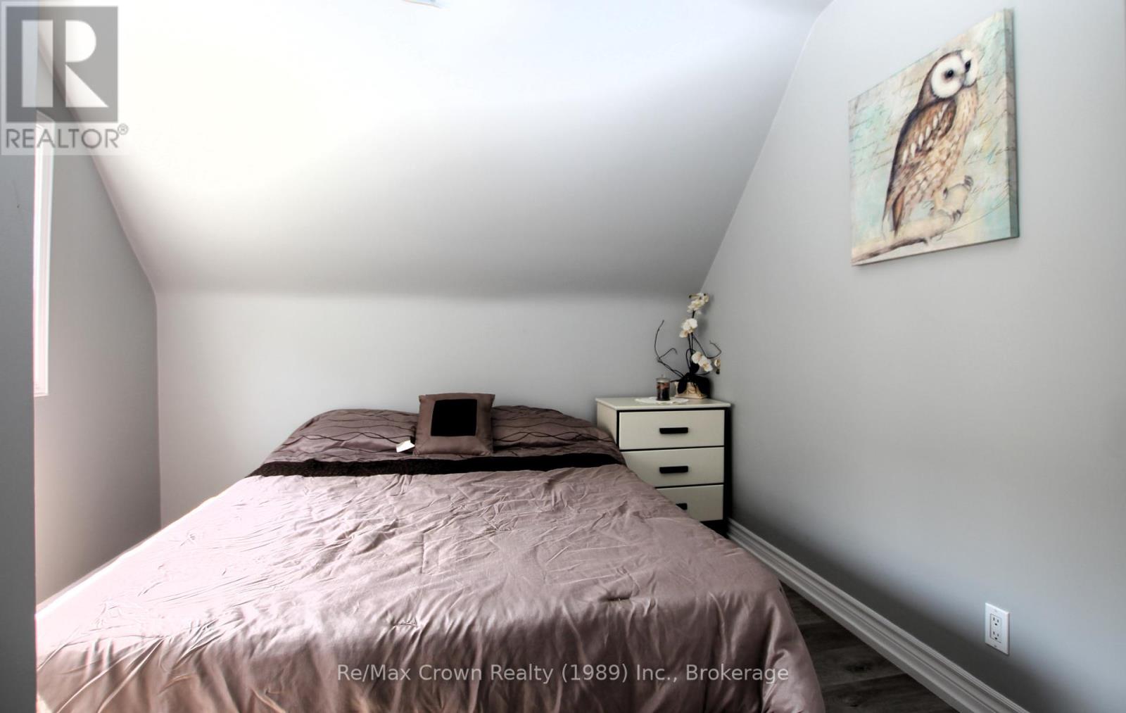 43 Gyles Point Road, Parry Sound Remote Area, Ontario  P0H 2R0 - Photo 21 - X12278201
