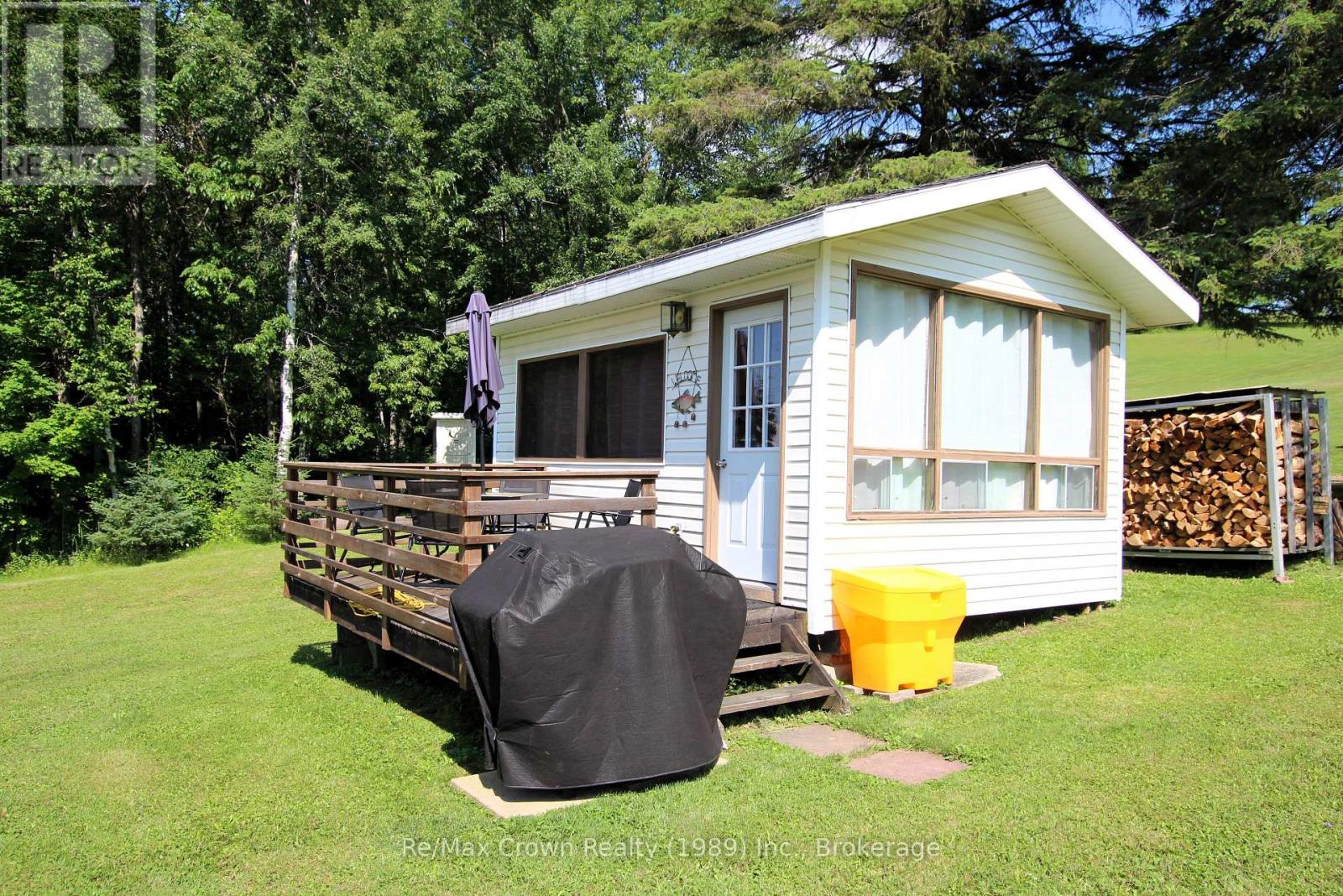 43 Gyles Point Road, Parry Sound Remote Area, Ontario  P0H 2R0 - Photo 29 - X12278201