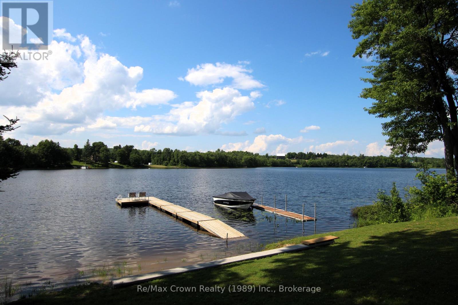 43 Gyles Point Road, Parry Sound Remote Area, Ontario  P0H 2R0 - Photo 32 - X12278201