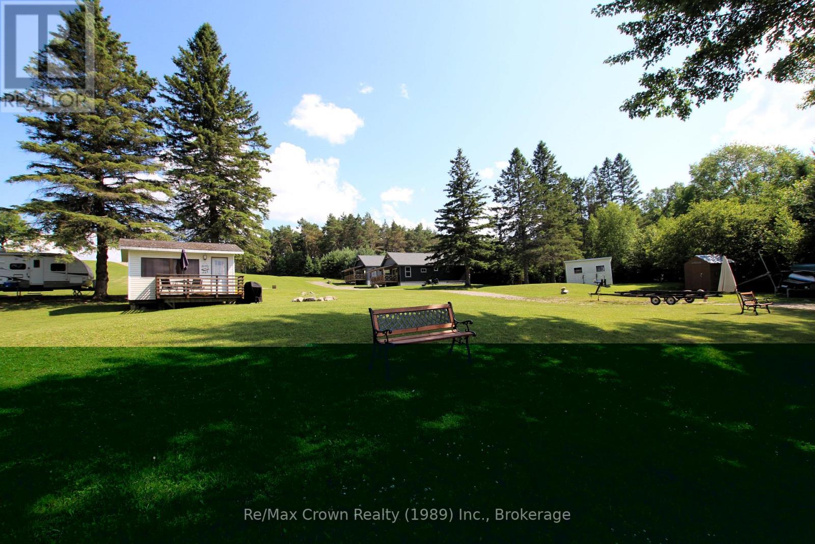43 Gyles Point Road, Parry Sound Remote Area, Ontario  P0H 2R0 - Photo 33 - X12278201